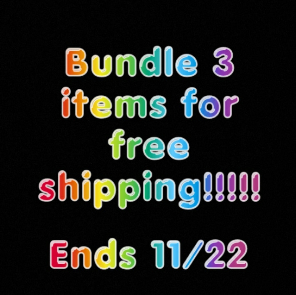 Free shipping